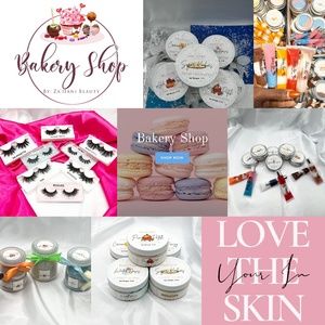 Meet your Posher, Nicky